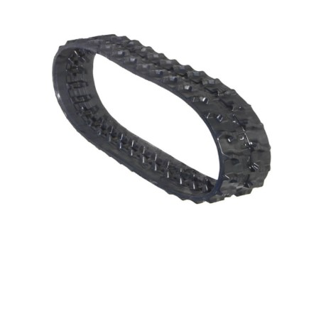 Rubber Track Classic Line 150x72x34 Rubber Track Classic Line 150x72x34