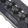 Rubber Track Accort Track 180x60x32