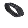 Rubber track Accort Track 180x72Kx37