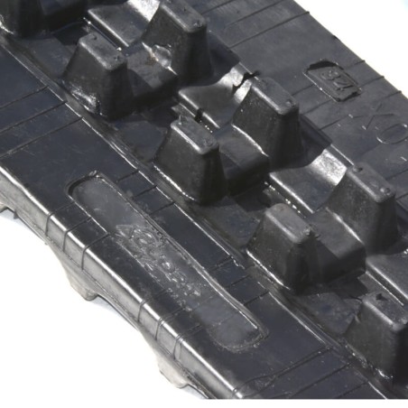 Oruga de Goma Accort Track 180x72Kx41