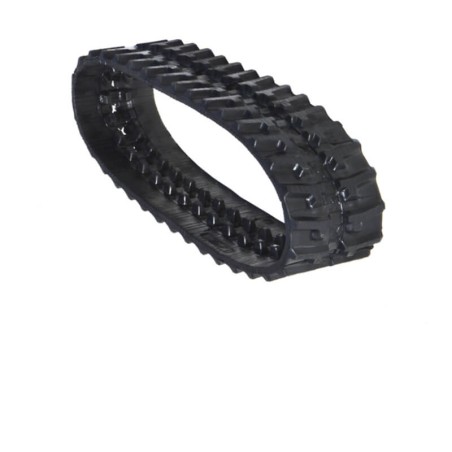 Gumikette Accort Track 180x72Kx38
