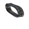 Rubber track Accort Track 180x72x33