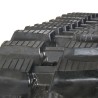 Rubber Track Classic Line 200x72x43