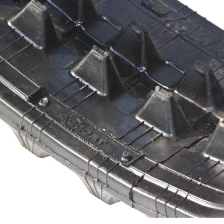 Oruga de Goma Accort Track 200x72Yx47