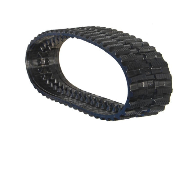 Rubber track Accort Ultra 200x72Yx47