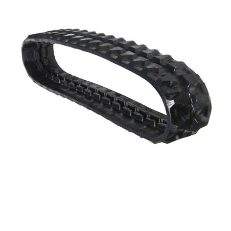 Rubberen rups Accort Ultra 230x96x41