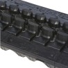 Chenille caoutchouc Accort Track 250x52,5Kx76