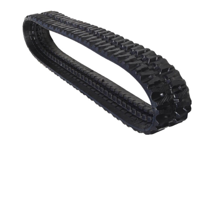 Rubber track Accort Ultra 250x52,5Kx76