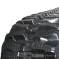 Cingolo in Gomma Accort Ultra 250x52,5Kx78