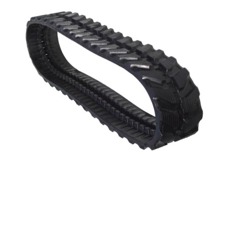 Oruga de goma Accort Ultra 250x52,5Nx78