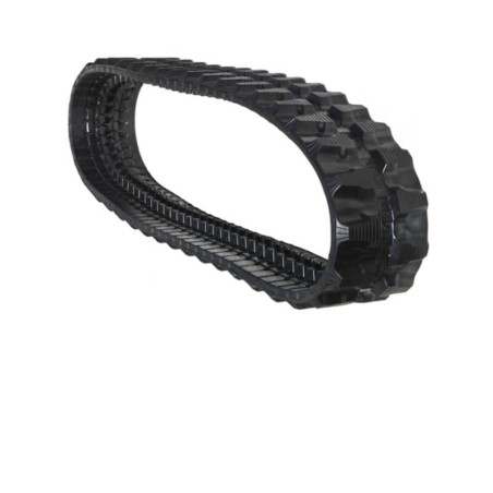 Trilho de borracha Accort Track 260x55,5Yx78