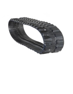 Rubber track Accort Ultra 300x52,5Wx76