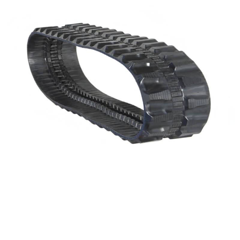 Rubber track Accort Ultra 300x52,5Wx76