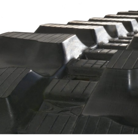 Rubberen Rups Accort Ultra 300x52,5Wx82