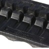 Rubber Track Accort Ultra 300x52,5Wx76