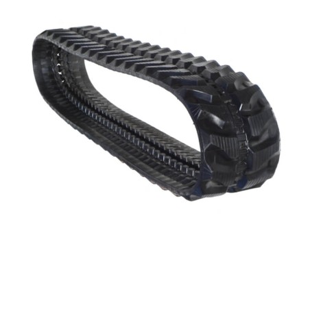Trilho de borracha Accort Track 300x53Kx80