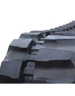 Rubber Track Accort Ultra 300x55,5x82