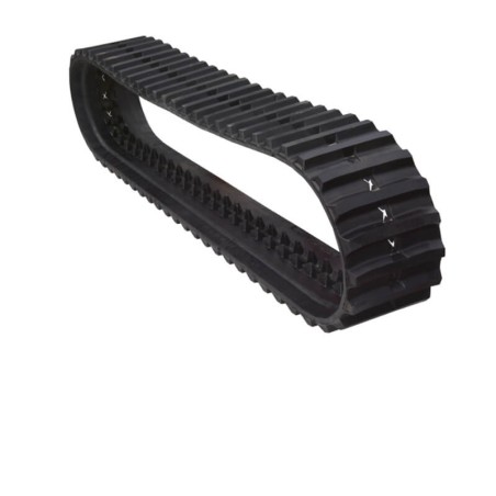 Trilho de borracha Accort Track 320x90x58