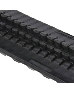 Oruga de Goma Accort Track 350x54,5Kx86