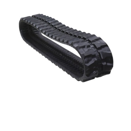 Trilho de borracha Accort Track 350x56x84