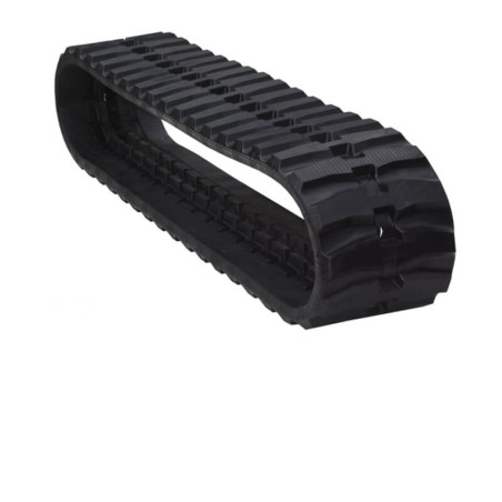 Trilho de borracha Accort Track 370x107Yx41