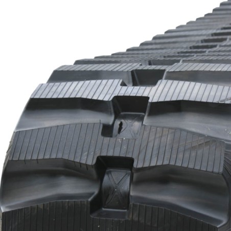 Oruga de Goma Accort Ultra 370x107Yx41
