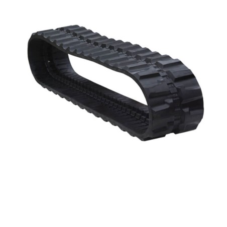 Chenille caoutchouc Accort Track 400x72,5Nx74