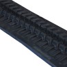 Rubber Track Accort Track 400x72,5Wx68