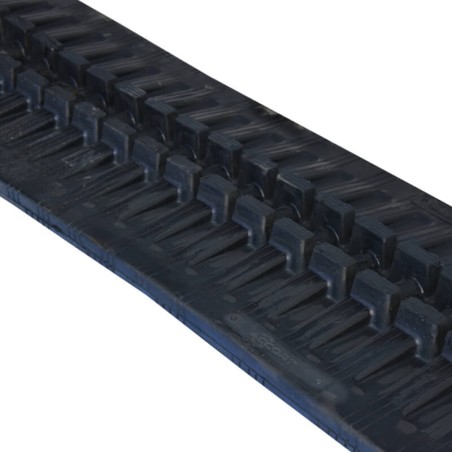 Oruga de Goma Accort Track 400x72,5Wx82