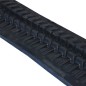 Rubber Track Accort Track 400x72,5Wx82