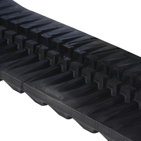 Rubber Track Accort Track 450x71x80