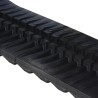 Chenille caoutchouc Accort Track 450x71x80