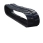 Oruga de Goma Accort Track 450x76Kx80