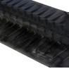 Chenille caoutchouc Accort Track 450x76Kx84