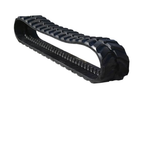 Chenille caoutchouc Accort Track 450x81,5Nx76
