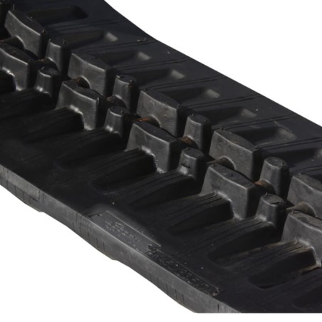 Rubber Track Accort Track 450x83,5Kx74