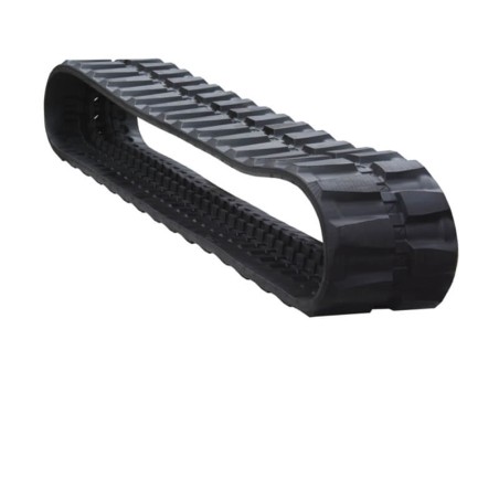 Trilho de borracha Accort Track 450x83Yx74