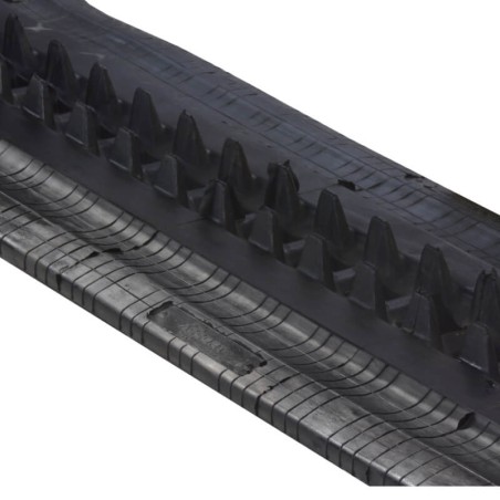 Rubber Track Accort Track 450x86x55