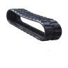 Gumikette Accort Track 450x86x58