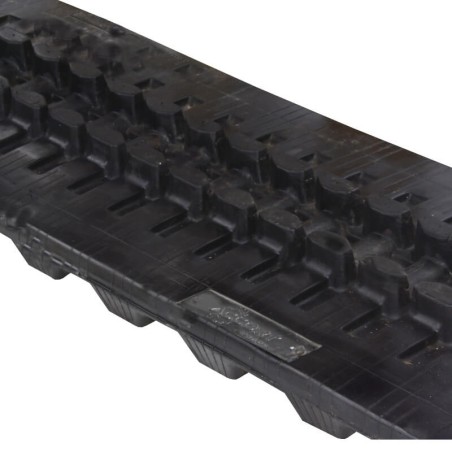 Rubber Track Accort Track 500x92Wx78