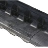 Chenille caoutchouc Accort Track 230x72x56