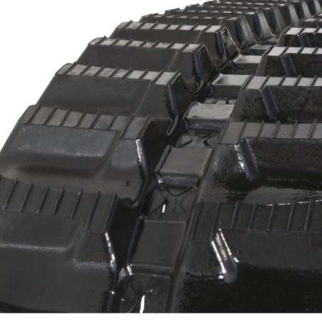 Rubber Track Accort Ultra 230x72x52