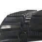 Rubber Track Accort Ultra 250x72x45