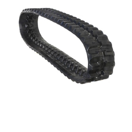 Oruga de goma Accort Ultra 230x72Kx46