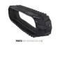 Rubber Track Accort Track 300x109Wx36