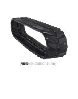 Chenille caoutchouc Accort Track 300x55x84