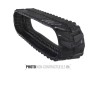 Rubber track Accort Track 350x108Wx41