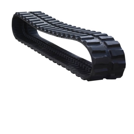 Trilho de borracha Accort Track 450x71x88