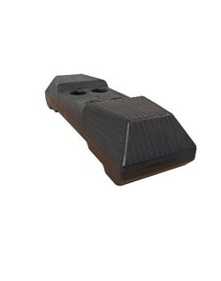 Rubber pads Citypad - Breedte 500mm MJJ500Z