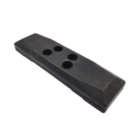 Rubber pads RoadLiner Citypad - Breedte 450mm per KM0906 MJJ450A